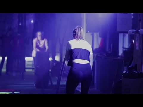 Hiit by Midnight 3rd / 2020