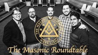 Episode 130 - Ordo Templi Orientis