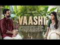 Vaashi 2022 Hindi Dubbed South Indian Full Movie Download