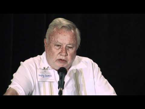 Stem Cell Therapy For Arthritis: Dusty Durrill’s Story - Stem Cell Institute Panama