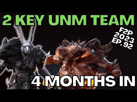 🔥 2 Key UNM Razelvarg Team GUIDE 🔥 | F2P 2023 EP. 92 | RAID SHADOW LEGENDS