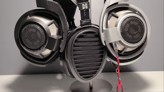 CLOSING THAT GAP - HiFiMAN Arya Stealth vs Sennheiser HD800 and HD800S