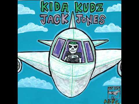 KIda Kudz - Jack Jones