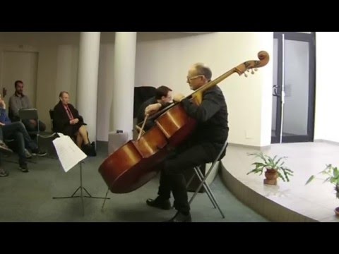 Mozart Sonata K.304-Thierry Barbé-Valentin Villenave