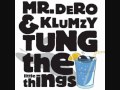Mr.Dero & Klumzy Tung - Headscrews 