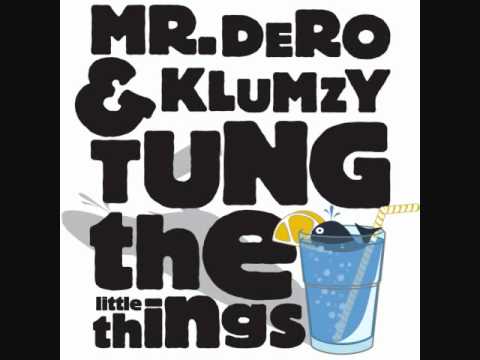 Mr.Dero & Klumzy Tung - Headscrews