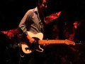 Brett Dennen - Blessed at Red Rocks (opening for OAR)