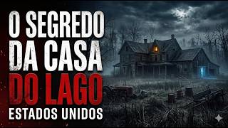 A Assombrada Casa do Lago