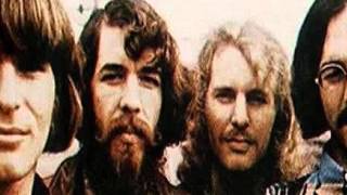Creedence Clearwater Revival , SUS MEJORES TEMAS..!!