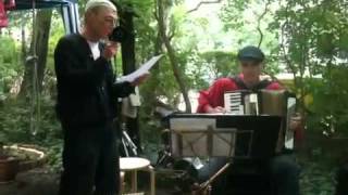 Die Nacht ist nicht allein zum schlafen da