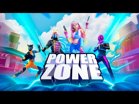 Power Zone (Official iOS) - Gameplay Android | iOS - YouTube