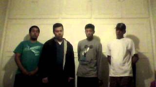 Were you there when they crucified my Lord?