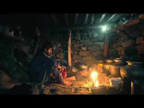 BARZAKH - Official Trailer thumbnail