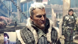 いきなり始まるMHW 雑談実況ライブ 初見さんも常連さんもコメント大歓迎！