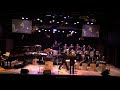 Swing Machine Big Band - Heat's On