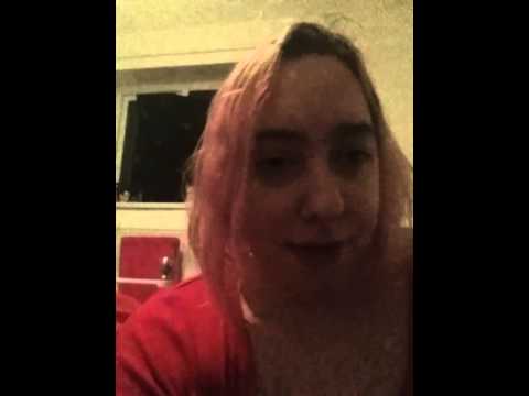 Freddo faces taste test