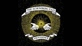 The Schomberg Fair - Paper Cranes