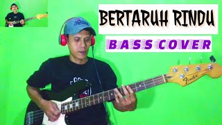 Download lagu Bertaruh Rindu _ SITI KDI _ BASS COVER mp3
