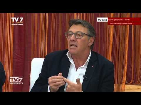 Tv7 con Voi sera del 26/04/2015  - Crollo delle assunzioni, è il fallimento del jobs act? (5 di 6)