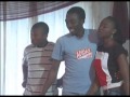 Extended Family Episode 1 [3rd Quarter](Bovi Ugboma)