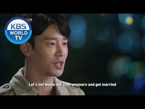 My lilac | 그곳에 두고온 라일락 2020 KBS Drama Special  [PreviewㅣKBS WORLD TV]