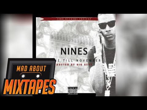 Nines - The Maze [Gone Till November]  @MADABOUTMIXTAPE