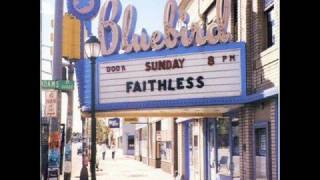 Faithless - Angeline