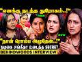 நான் ரொம்ப அழுது எடுத்த முடிவு 26 வருட�