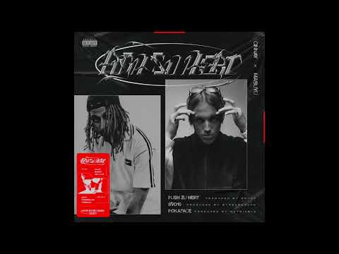 PUSH ZU HERT - CINNAY & MABUYU (feat. KID CLAUD) (PROD. GRVTY) (OFFICIAL AUDIO)