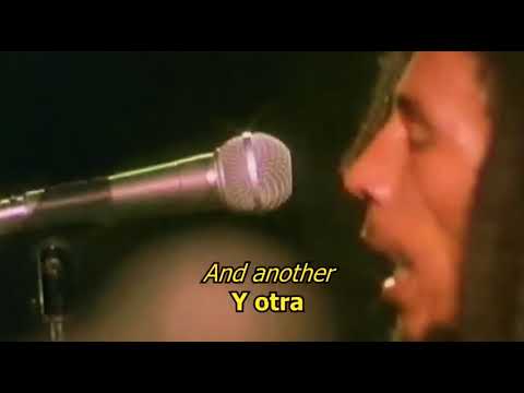 Bob Marley at One Love Peace Concert (Full live) (Remastered)