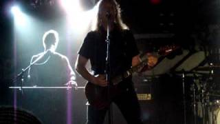 Wig Wam - Still I'm Burning