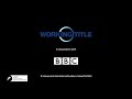 Working Title BBC NBCUniversal Global Distribution 2022