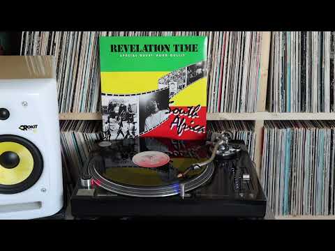 Revelation Time with Ruud Gullit - South Africa (1988)