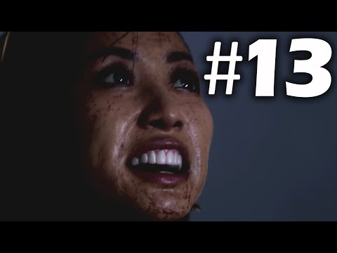 The Quarry Gameplay Walkthrough Part 13 - Scrap Yard! PS5