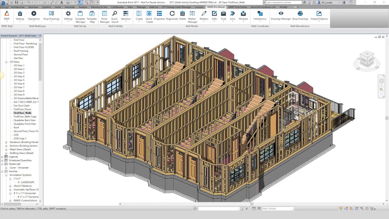 structural framing revit structural framing revit