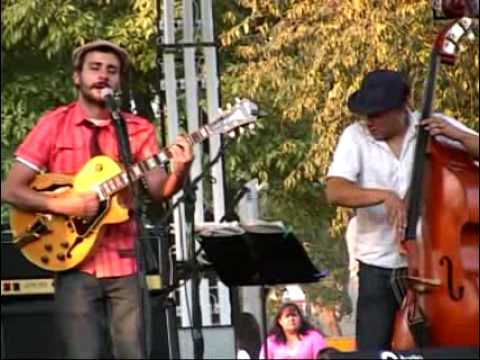 PATE DE FUA - Celoso y Desubicado (CNA)