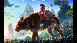 Trance Escape - Tribal Affair