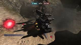 【バトオペ2】デルカイ落としンギモッヂイイ！【リゼルC型［DbU装備］】