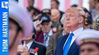 How Trump's Strongman Tactics Led to American Casualties