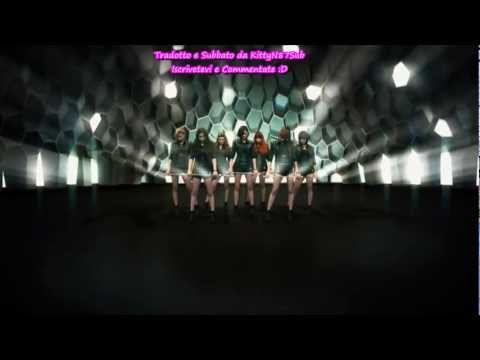 Rania - Pop Pop Pop (Sub-ITA)