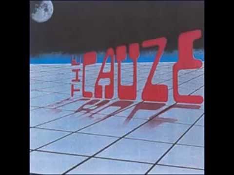 The Cauze - Be Good To Me (1987)