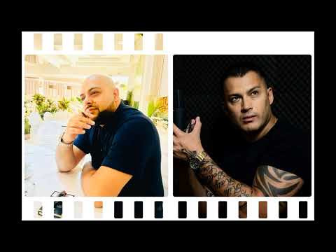 ZORAN-KEC & PREVA-STANKOVIC-PIROMANAC I NARAVNO DACU TEBE DA OZENIM COVER 2025