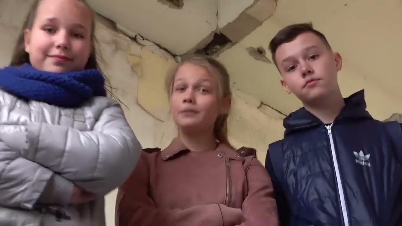 КТО ЭТО СДЕЛАЛ  ?!