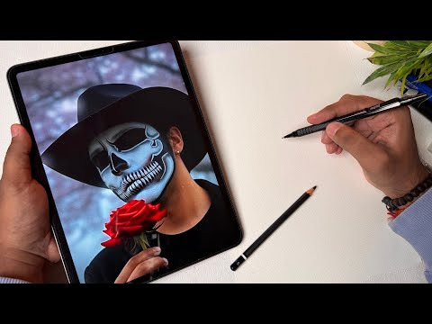 How To Draw Talwiinder,  Talwinder Drawing,  Step By Step Tutorial 😍