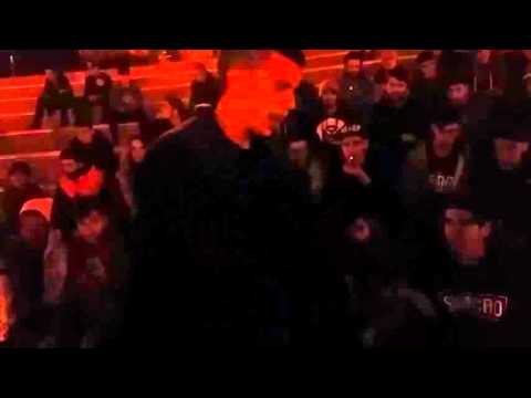 Xiku Vs Pejota  | Cuartos | Pre Chiclana Battle