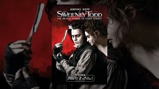 Sweeney Todd: The Demon Barber of Fleet Street