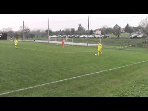 TJ Sokol Újezdec - Býškovice / Horní Újezd B