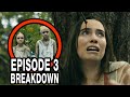 FROM Season 2 Episode 3 Breakdown, Theories & Clues!