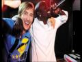 David Guetta Feat. Akon-Party Animal 