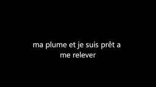 M pokora comme un soldat